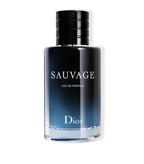 dior sauvage eau de parfum prezzo|dior eau sauvage parfum 100ml.